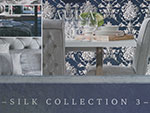 Aura Silk Collection 3