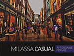 Milassa Casual