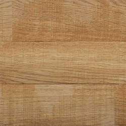 Деревянные стеновые панели Difard Peel & Stick Дуб Dore (Золотистый) (200-700) x 95 x 4 мм (пиленые, брашированные, арт. 1121-1105, сорт Комфорт) масло с воском