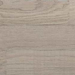 Деревянные стеновые панели Difard Peel & Stick Дуб Gris Blanc (Серо-белый) (200-700) x 95 x 4 мм (пиленые, брашированные, арт. 1121-1101, сорт Комфорт) масло с воском