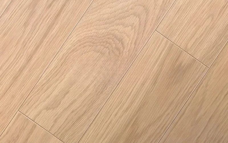 Инженерная доска Greenline 614 Дуб Латте