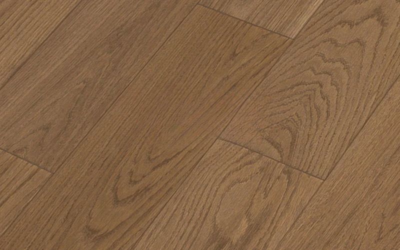 Инженерная доска Greenline 620 Дуб Скайлайн