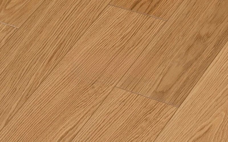 Инженерная доска Greenline 628 Дуб Кристалл