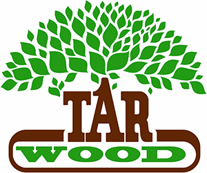 Деревянные панели для стен Tarwood