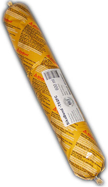 Полиуретановый клей для трафаретных подложек Sika SikaBond-52 Parquet (T52FC)