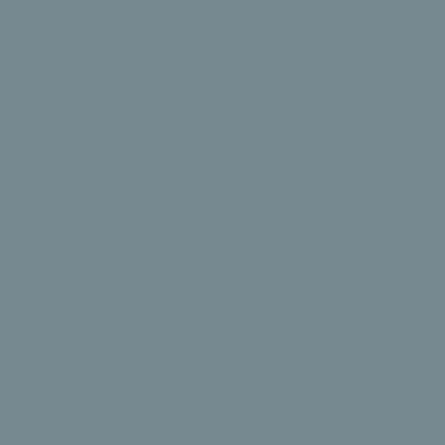 Краска Argile T834 Bleu Cendre
