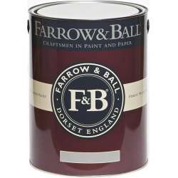 Краска для дерева и металла масляная полуматовая Farrow & Ball Exterior Eggshell