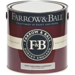 Грунтовка для деревянных полов и лестниц Farrow & Ball Wood Floor Primer & Undercoat