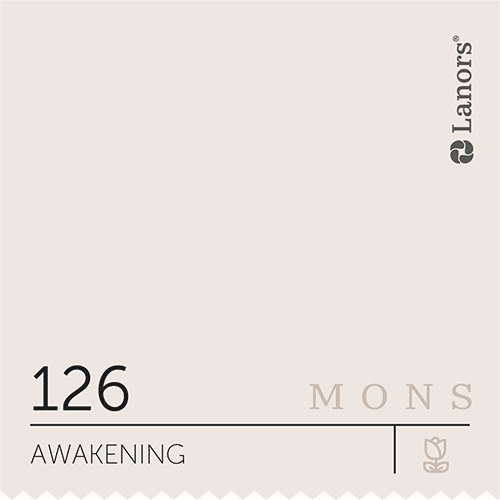 Краска Lanors Mons 126 Awakening / Пробуждение