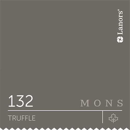 Краска Lanors Mons 132 Truffle / Трюфель