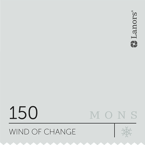 Краска Lanors Mons 150 Wind Of Change / Ветер перемен