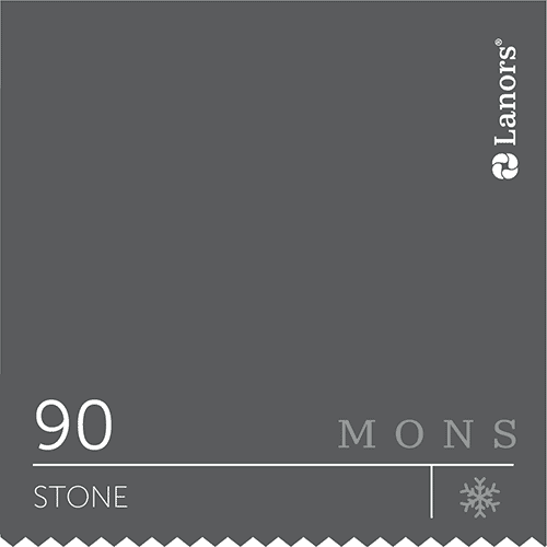 Краска Lanors Mons 90 Stone / Камень