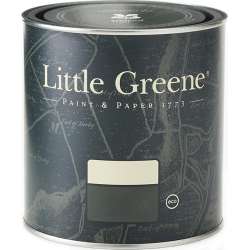 Краска для дерева и металла масляная глянцевая уличная Little Greene Traditional Oil Gloss