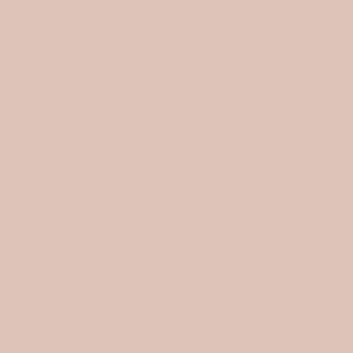 Краска Sherwin-Williams SW 0070 Pink Shadow