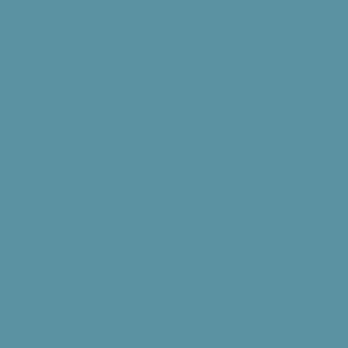 Краска Sherwin-Williams SW 6501 Manitou Blue
