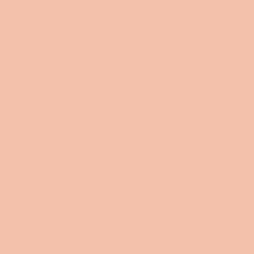 Краска Sherwin-Williams SW 6618 Cosmetic Peach