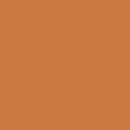 Краска Sherwin-Williams SW 6642 Rhumba Orange