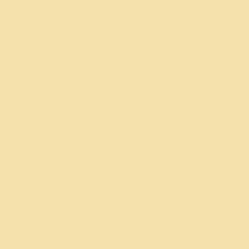 Краска Sherwin-Williams SW 6694 Glad Yellow
