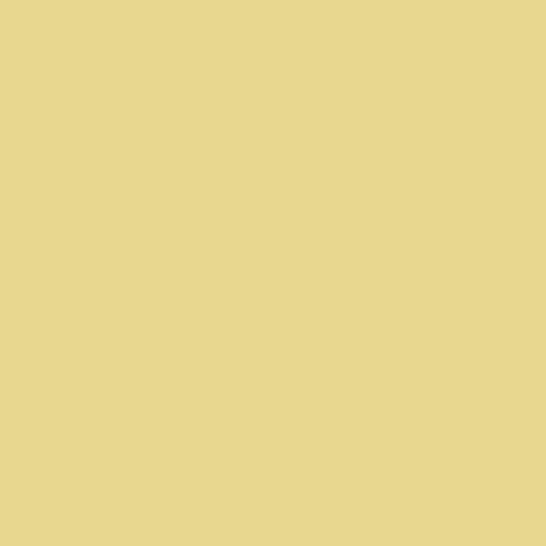 Краска Sherwin-Williams SW 6702 Lively Yellow