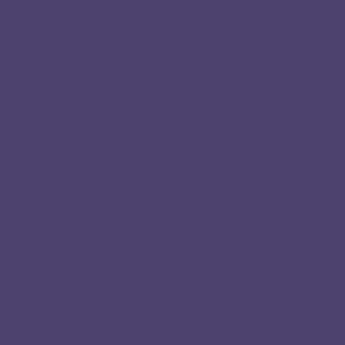 Краска Sherwin-Williams SW 6825 Izmir Purple