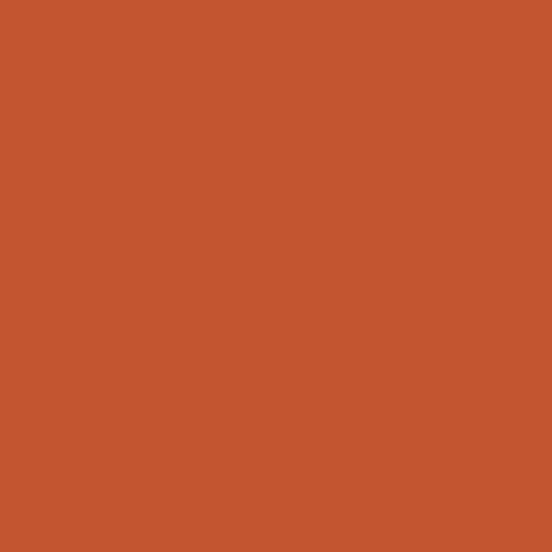 Краска Sherwin-Williams SW 6883 Raucous Orange