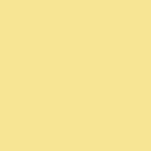 Краска Sherwin-Williams SW 6908 Fun Yellow
