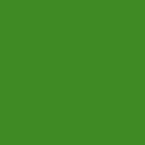 Краска Sherwin-Williams SW 6924 Direct Green