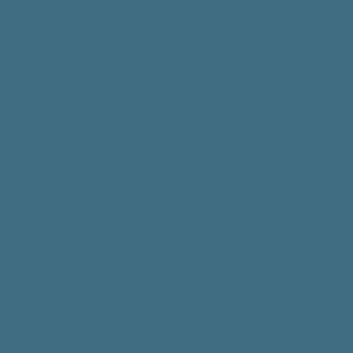 Краска Sherwin-Williams SW 7607 Santorini Blue