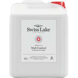 Грунтовка глубокого проникновения для стен и потолка Swiss Lake Wall Control
