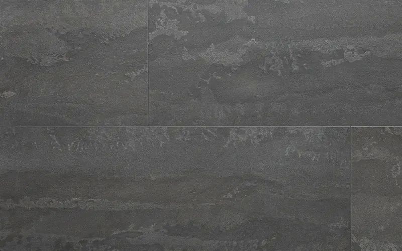 Водостойкий ламинат ter Hurne Dureco B03 Камень Титан-серый
