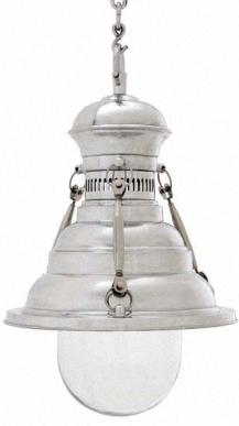 Подвесной светильник в форме большой лампочки Eichholtz Lamp Aquitaine XL