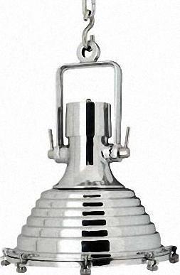 Полированный светильник в морском стиле Eichholtz Lamp Maritime