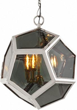Подвесной фонарь-многогранник Eichholtz Lantern Yorkshire М