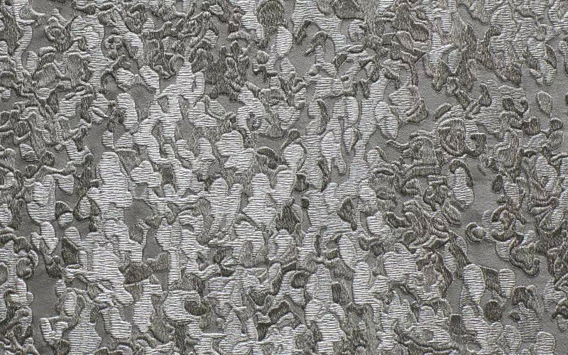 Виниловые обои Alessandro Allori Breeze RDT2204-5 серые с абстрактным узором