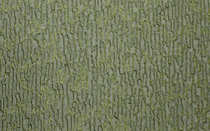 Виниловые обои Alessandro Allori Breeze RDT2205-8 зеленые с абстрактным узором