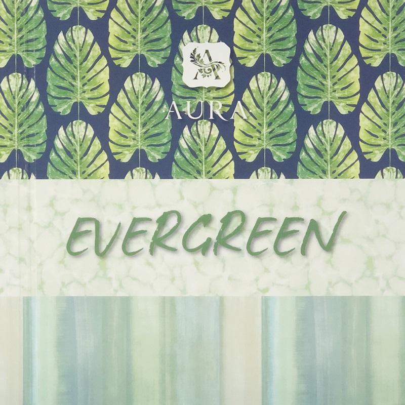 Обои Aura Evergreen
