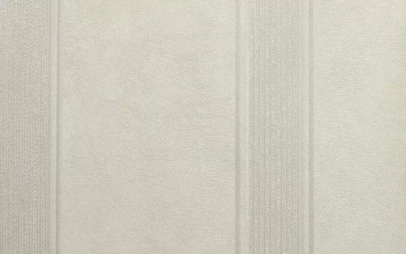 Виниловые обои Bernardo Bartalucci Giulia 84123-1 белые с полосами