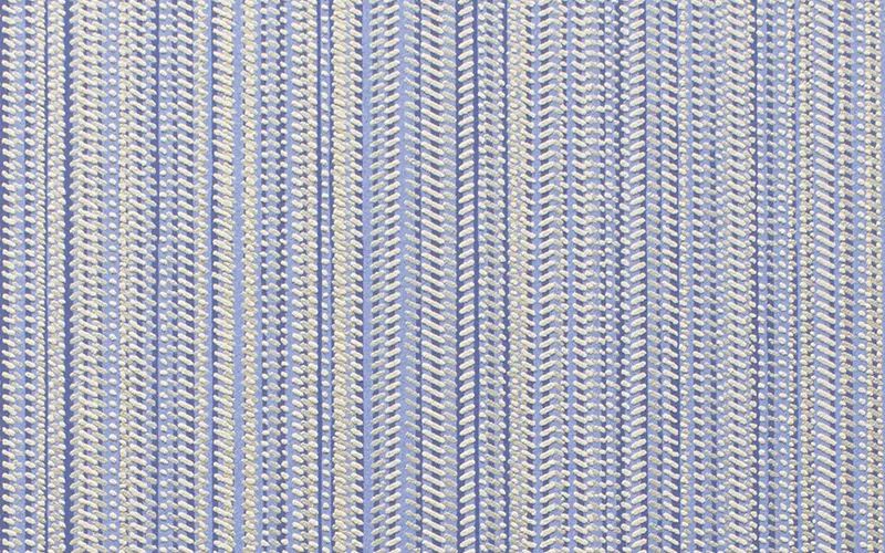 Флизелиновые обои Loymina Clair CLR8 021/1 синя-бежевая ткань