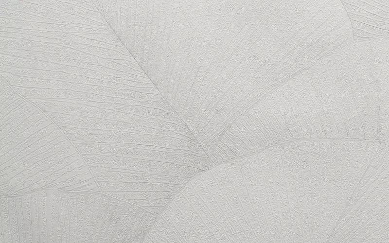 Виниловые обои Marburg Kumano 34557 с белым абстрактным рисунком