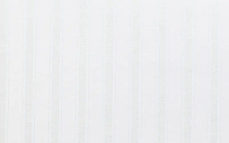 Флизелиновые обои Milassa Classic LS6 005 в фисташково-серебристую полоску на белом