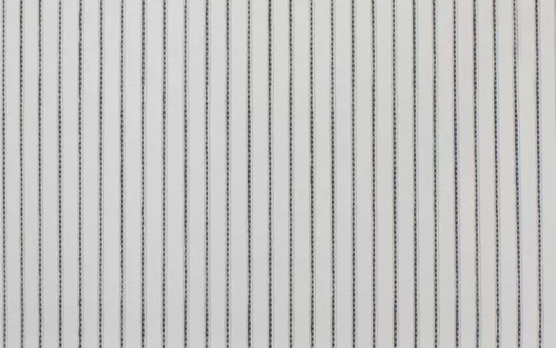 Бумажные обои York Waverly Stripes ER8207 черно-белые струны