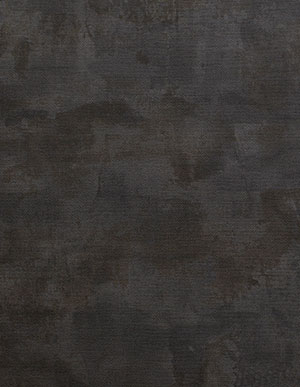 Виниловые обои BN Atelier 219481 с акварельной абстракцией цвета мокрого асфальта