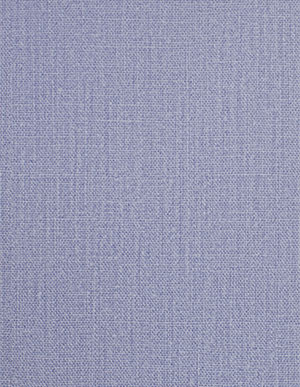 Флизелиновые обои Aura Anthologie G56272 аспидно-синего цвета под ткань