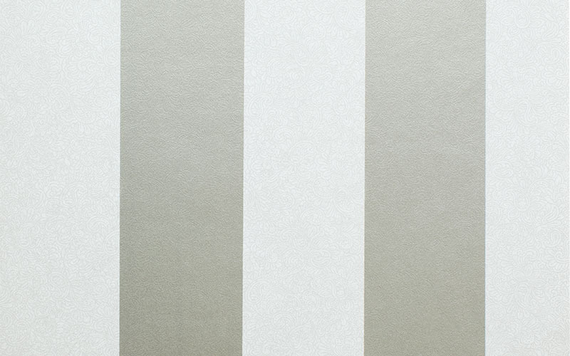Флизелиновые обои Aura Avalon 2665-21428 со светло-серыми и каменно-серыми вертикальными полосами