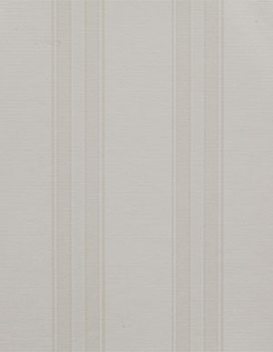 Виниловые обои Aura Brocade 2601-20817 со бежево-серыми полосами