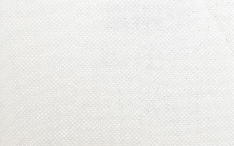 Белые флизелиновые обои Aura Design Lux 22752 с фактурными крапинками