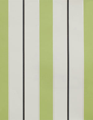 Флизелиновые обои с рисунком в виде вертикальных полос желто-зеленого и молочного цветов Aura Forever Young H2912404