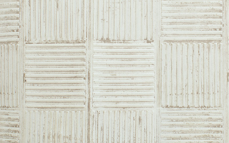 Флизелиновые обои Aura Grunge G45331 под бетонные панели песочного цвета