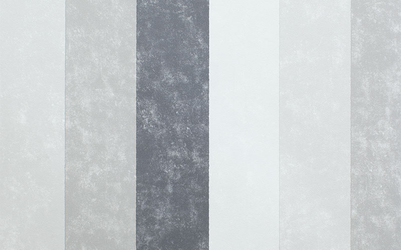 Флизелиновые обои Aura Modish 1106-3 с вертикальными полосами серого цвета