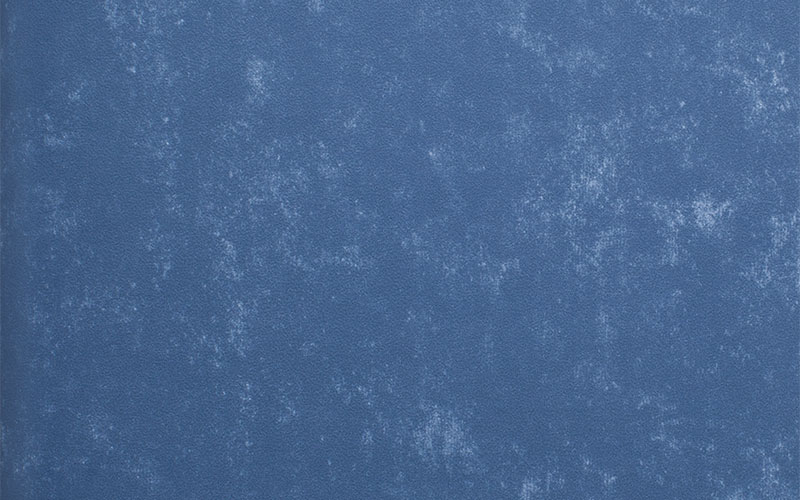 Темно-синие флизелиновые обои Aura Modish 1107-1 со светлыми пятнами